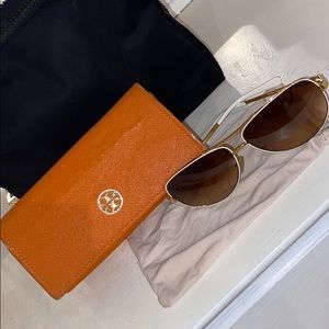 Tory Burch Sunglasses